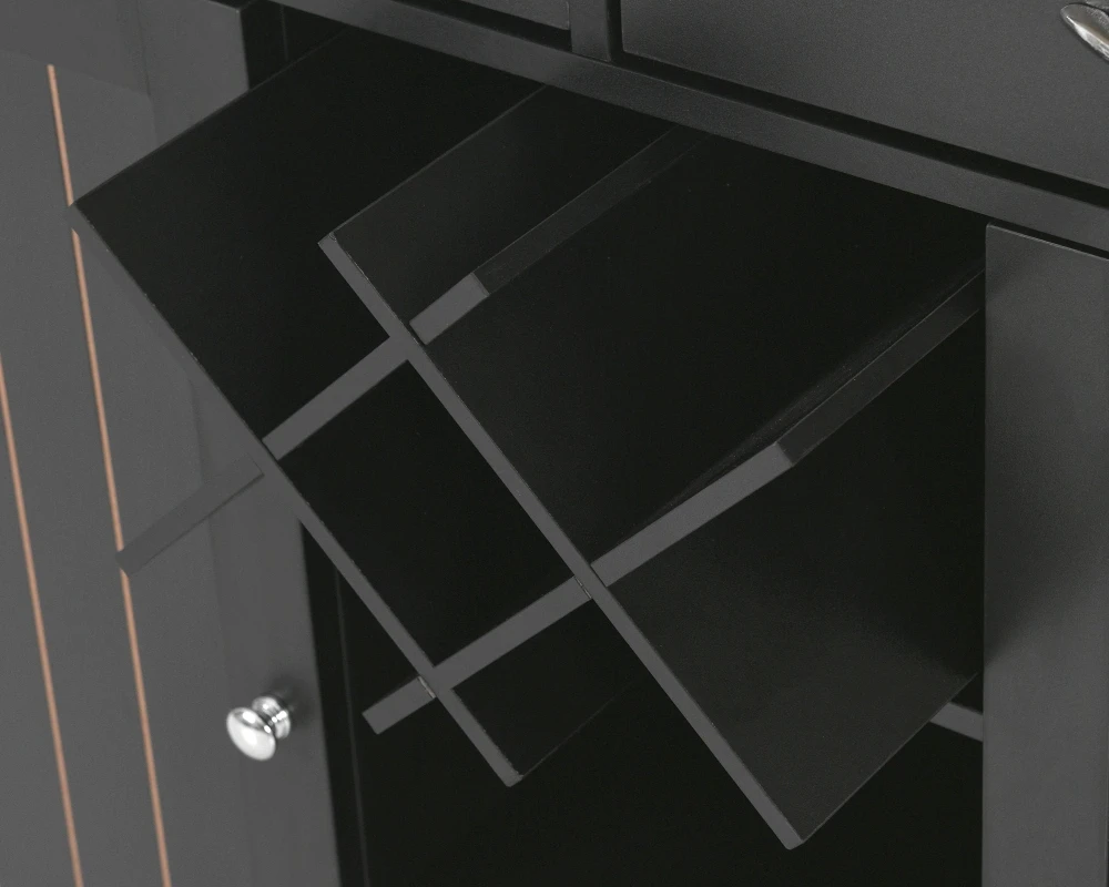 utility table on wheels