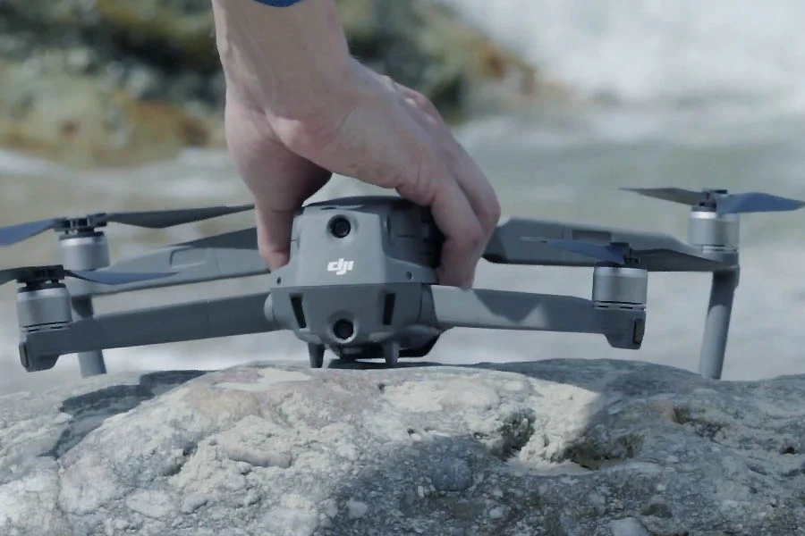 helicopter drone with camera